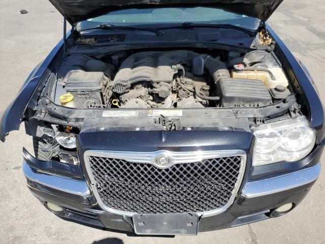 Photo 11 from auction – 2010 CHRYSLER 300 LIMITE with VIN 2C3CK3CV1AH134517