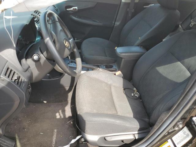 Photo 7 from auction – 2009 TOYOTA COROLLA BA with VIN 1NXBU40E49Z086852