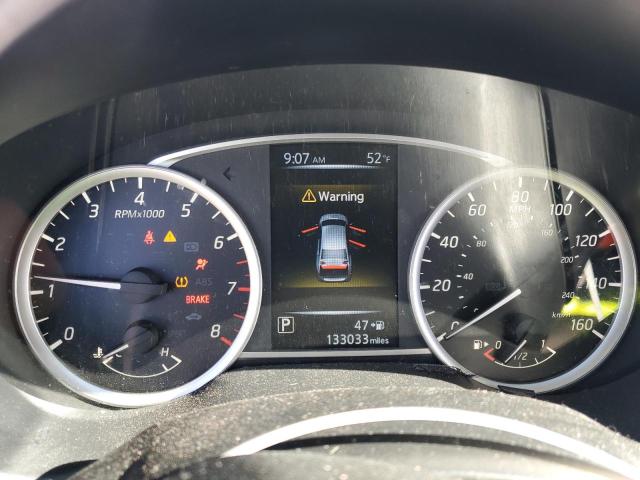 Photo 9 from auction – 2016 NISSAN SENTRA S with VIN 3N1AB7APXGL656676