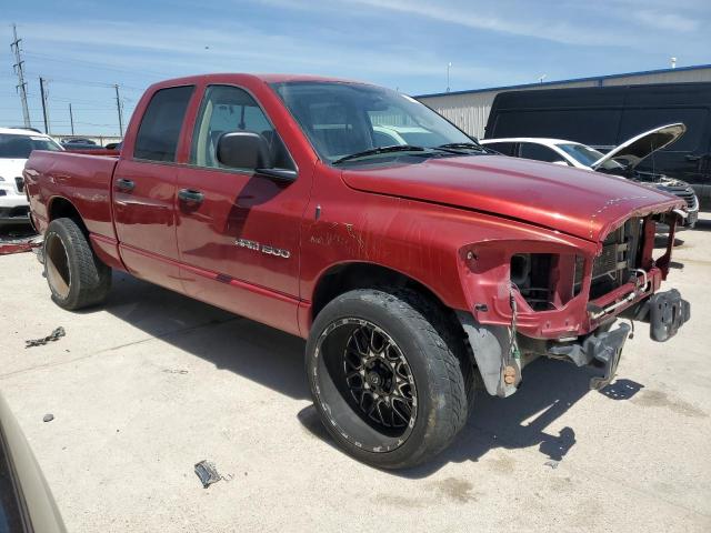 Photo 4 from auction – 2007 DODGE RAM 1500 S with VIN 1D7HA18P07S224798