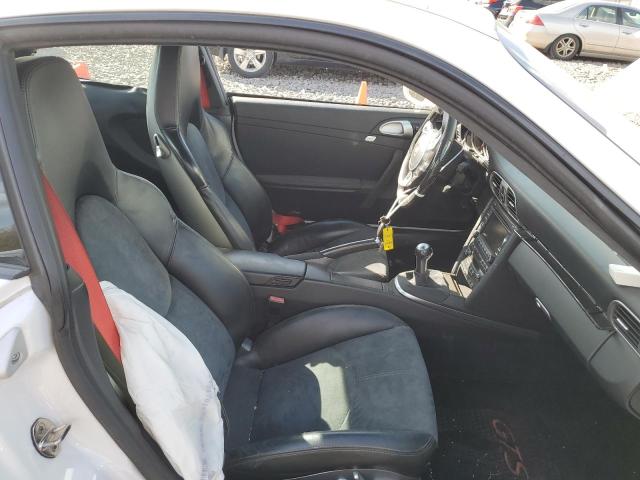 Photo 7 from auction – 2012 PORSCHE 911 GTS with VIN WP0AB2A94CS720532