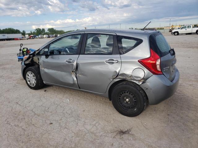 Photo 2 from auction – 2015 NISSAN VERSA NOTE with VIN 3N1CE2CPXFL442351