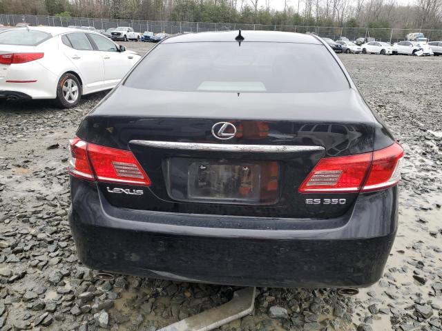 Photo 6 from auction – 2010 LEXUS ES 350 with VIN JTHBK1EG5A2398227