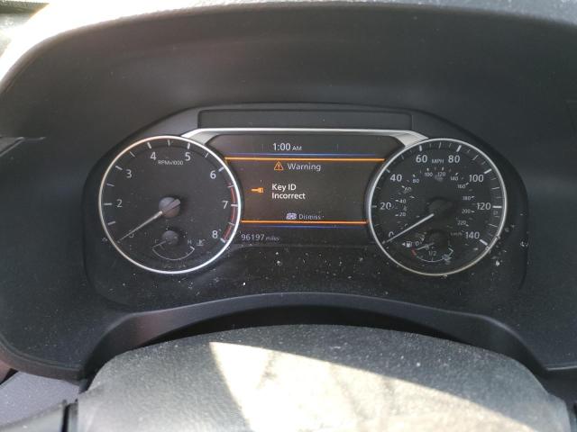 Photo 9 from auction – 2020 NISSAN ALTIMA S with VIN 1N4BL4BVXLC243310