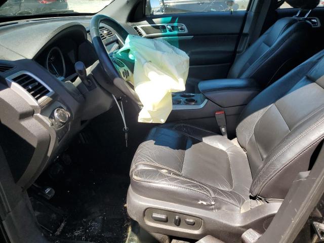 Photo 7 from auction – 2014 FORD EXPLORER X with VIN 1FM5K7D8XEGA73346