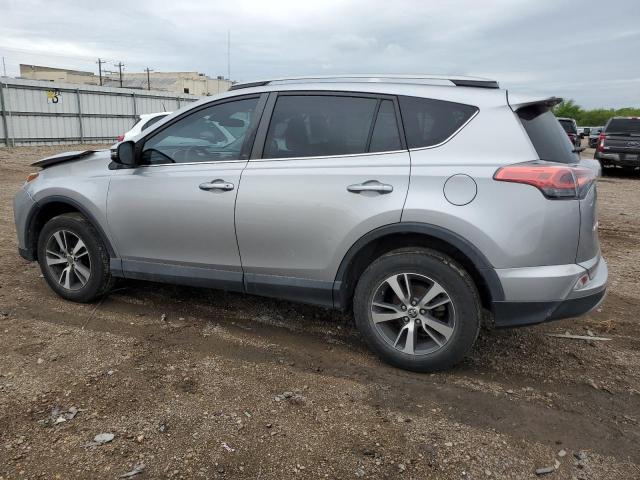 Photo 2 from auction – 2018 TOYOTA RAV4 ADVEN with VIN 2T3WFREV8JW514645