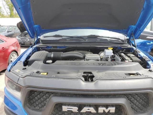 Photo 11 from auction – 2022 RAM 1500 REBEL with VIN 1C6SRFLT3NN192183
