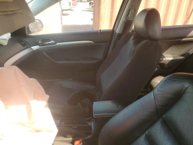 Photo 8 from auction – 2005 ACURA TSX with VIN JH4CL96835C024819