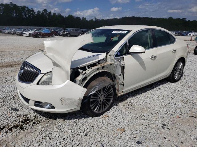 BUICK VERANO 2015 с VIN 1G4PS5SK7F4162158 - Фото с аукциона