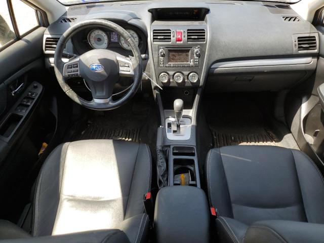 Photo 8 from auction – 2014 SUBARU IMPREZA LI with VIN JF1GJAG61EH004696