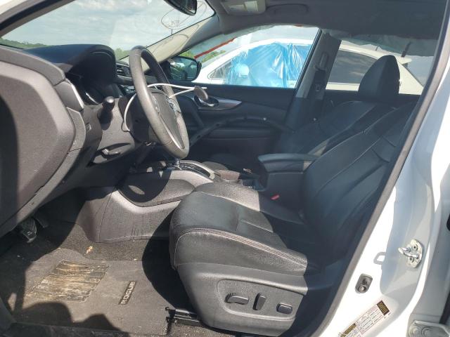 Photo 7 from auction – 2016 NISSAN ROGUE S with VIN 5N1AT2MT5GC900280