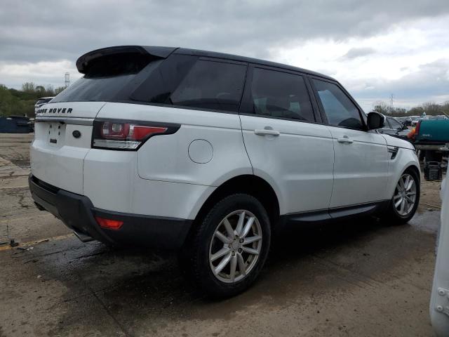 Фото 3 с аукциона – 2015 LAND ROVER RANGE ROVE с VIN SALWG2VF7FA537314