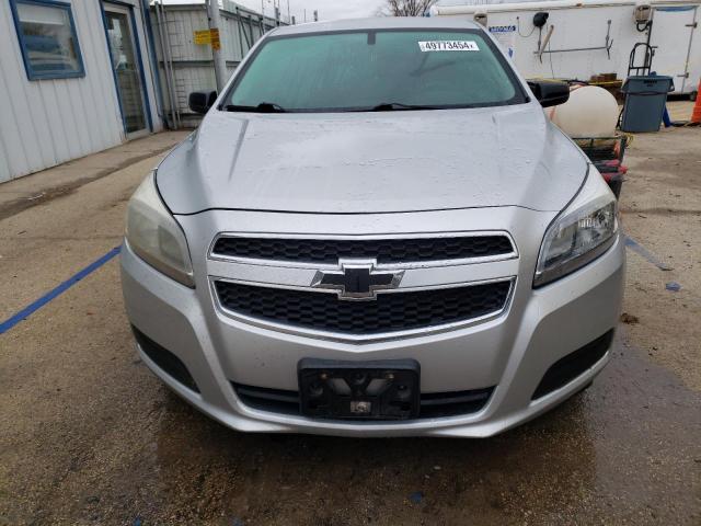 Photo 5 from auction – 2013 CHEVROLET MALIBU LS with VIN 1G11B5SA3DF323150