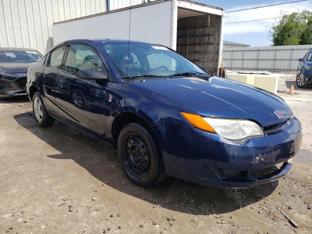 Photo 4 from auction – 2007 SATURN ION LEVEL with VIN 1G8AM15F77Z135407