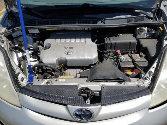 Photo 12 from auction – 2007 TOYOTA SIENNA LE with VIN 5TDBK23CX7S002026
