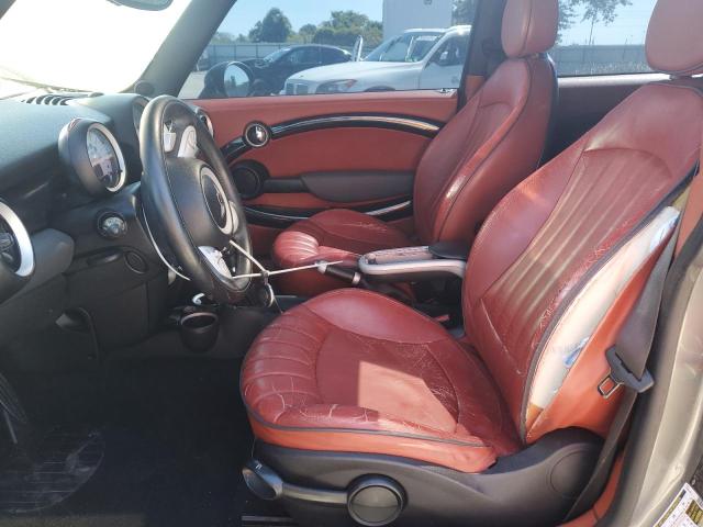Photo 7 from auction – 2008 MINI COOPER with VIN WMWMF73508TV37717