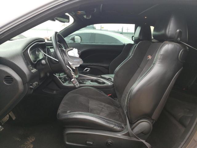 Photo 7 from auction – 2015 DODGE CHALLENGER with VIN 2C3CDZBT8FH846561