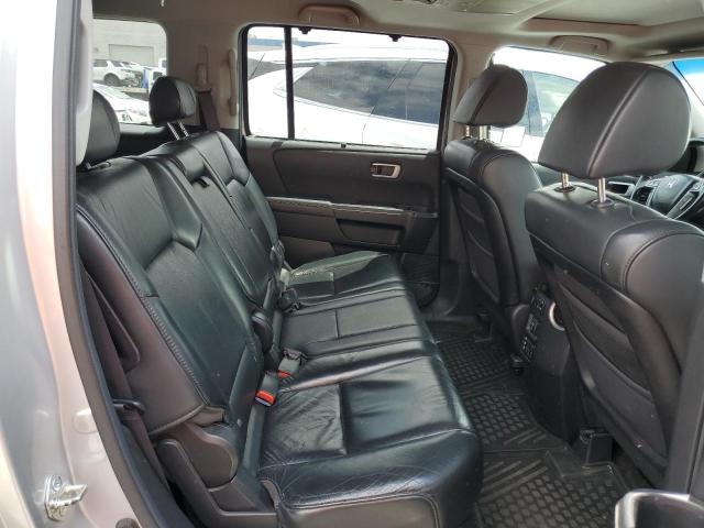 Photo 11 from auction – 2011 HONDA PILOT TOUR with VIN 5FNYF3H9XBB043089