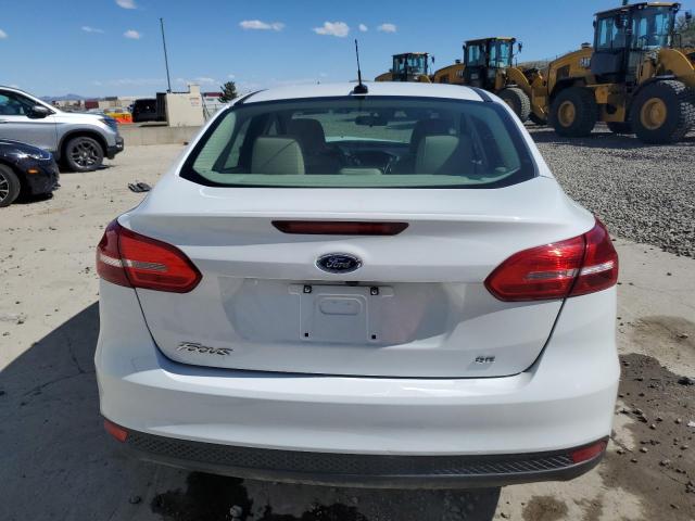 Photo 6 from auction – 2017 FORD FOCUS SE with VIN 1FADP3F21HL333332