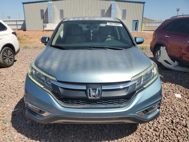 Photo 5 from auction – 2016 HONDA CR-V EX with VIN 2HKRM3H53GH545331