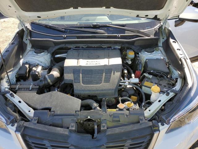 Photo 11 from auction – 2021 SUBARU FORESTER P with VIN JF2SKAJC3MH451319