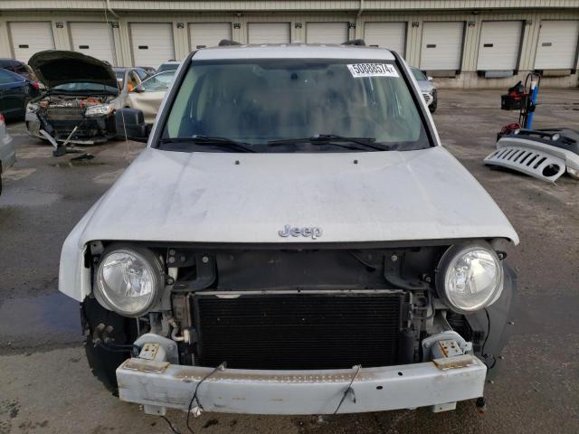 Photo 5 from auction – 2015 JEEP PATRIOT SP with VIN 1C4NJRBB7FD214054