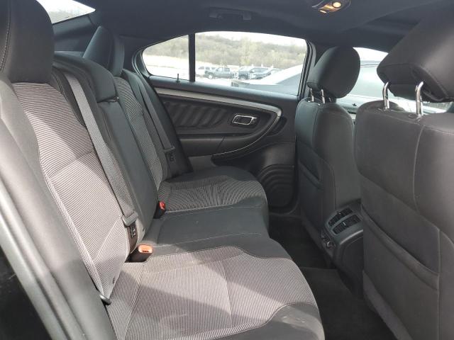 Photo 10 from auction – 2014 FORD TAURUS SEL with VIN 1FAHP2E81EG162684