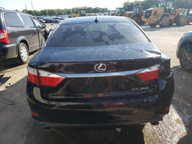 Photo 6 from auction – 2013 LEXUS ES 350 with VIN JTHBK1GG1D2008032