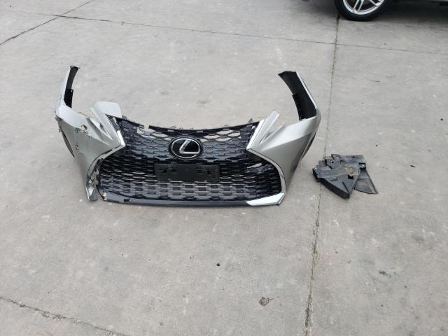 Photo 12 from auction – 2021 LEXUS IS 300 with VIN JTHCA1D25M5115938