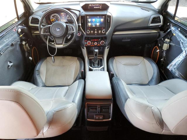 Photo 8 from auction – 2019 SUBARU FORESTER L with VIN JF2SKAUC1KH458844