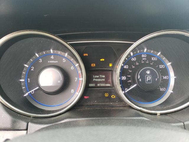 Photo 9 from auction – 2012 HYUNDAI SONATA GLS with VIN 5NPEB4AC9CH381192