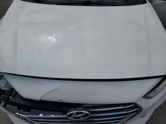 Photo 11 from auction – 2022 HYUNDAI ACCENT SE with VIN 3KPC24A63NE163953