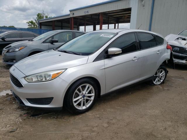 FORD FOCUS SE 2017 con VIN 1FADP3K22HL246691 - Foto de la subasta