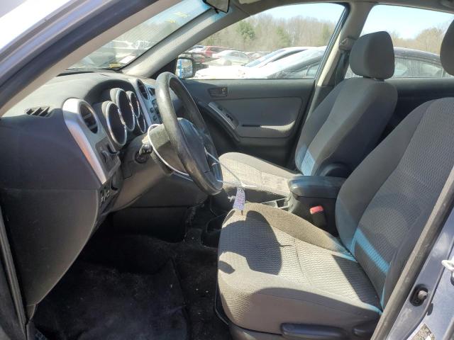 Photo 7 from auction – 2008 TOYOTA COROLLA MA with VIN 2T1KR32E68C691190