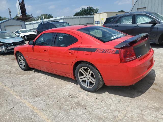 Photo 2 from auction – 2006 DODGE CHARGER R/ with VIN 2B3LA53H96H473216