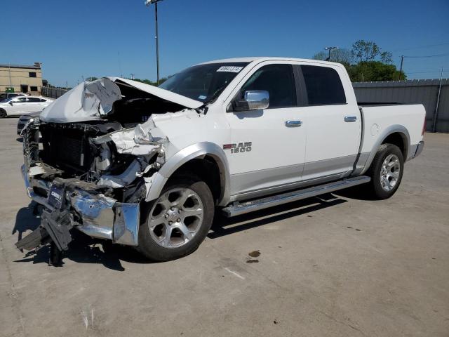 RAM 1500 LARAM 2018 with VIN 1C6RR7NM4JS255961 - Photo from auction
