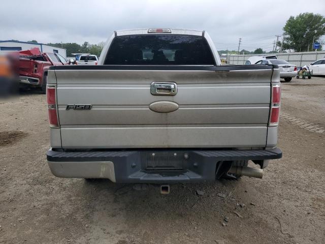 Photo 6 from auction – 2013 FORD F150 SUPER with VIN 1FTFW1CF0DFB57917