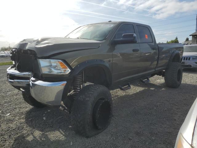 RAM 2500 ST 2014 with VIN 3C6UR5HL7EG244712 - Photo from auction