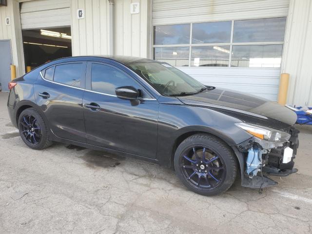 Photo 4 from auction – 2017 MAZDA 3 TOURING with VIN JM1BN1V78H1102786