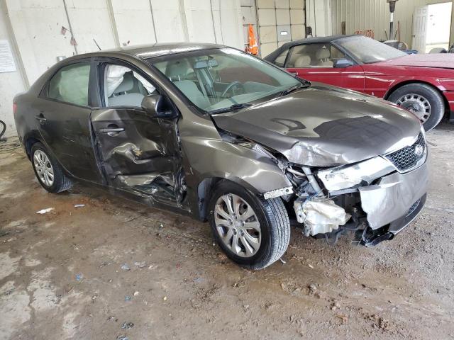 Photo 4 from auction – 2011 KIA FORTE EX with VIN KNAFU4A25B5422726