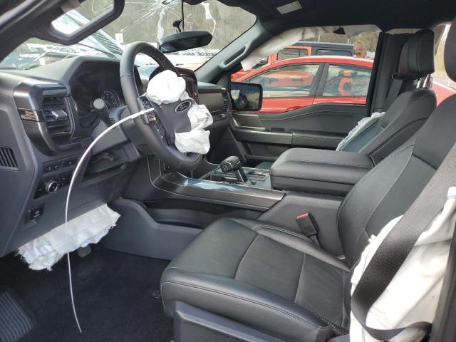 Photo 7 from auction – 2023 FORD F150 SUPER with VIN 1FTFW1E83PFA60388