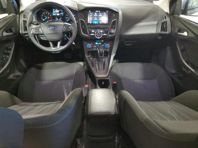 Photo 8 from auction – 2018 FORD FOCUS SEL with VIN 1FADP3H21JL309664