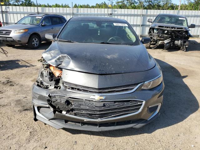 Photo 5 from auction – 2017 CHEVROLET MALIBU LS with VIN 1G1ZB5ST0HF291705