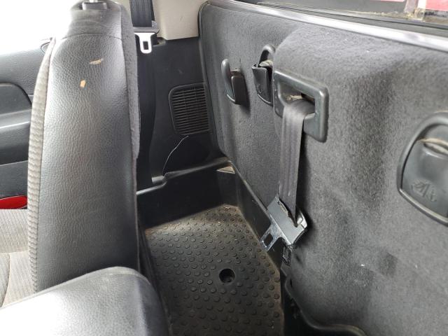 Photo 10 from auction – 2003 DODGE RAM 1500 with VIN 1D7HA16NX3J526441