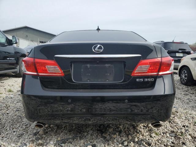 Zdjęcie 6 z aukcji – 2011 LEXUS ES 350 z VIN JTHBK1EGXB2465714