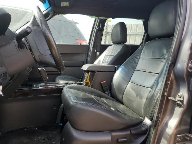 Photo 7 from auction – 2011 FORD ESCAPE LIM with VIN 1FMCU9EG7BKB56843