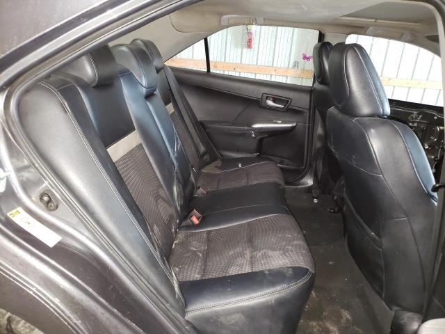 Photo 10 from auction – 2012 TOYOTA CAMRY BASE with VIN 4T1BF1FKXCU069146