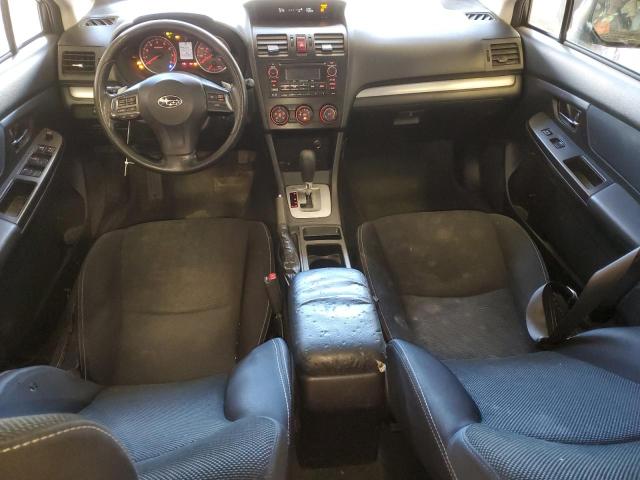 Photo 8 from auction – 2013 SUBARU XV CROSSTR with VIN JF2GPACC0D2886886
