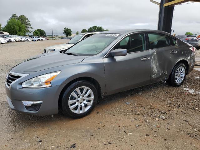 NISSAN ALTIMA 2.5 2014 with VIN 1N4AL3APXEC151996 - Photo from auction