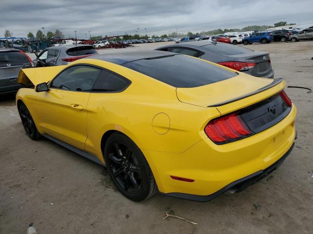 Photo 2 from auction – 2018 FORD MUSTANG with VIN 1FA6P8TH5J5113068